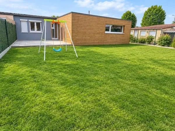 Maison 3 pièces 103 m²