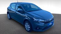 Dacia Sandero 1.0 ECO-G 100ch Expression — photo 3