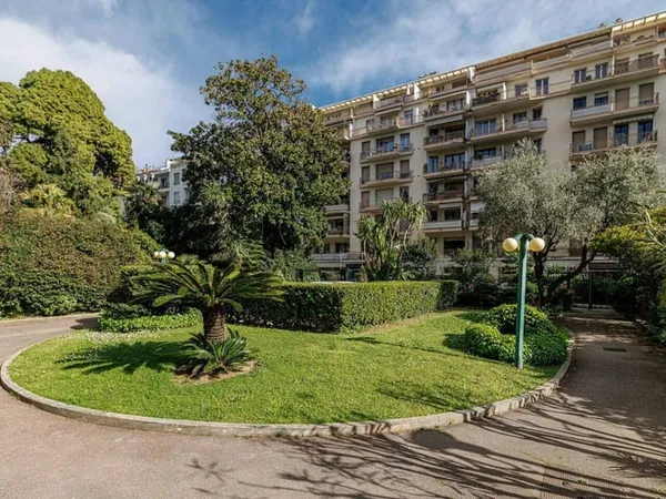 Appartement 2 pièces 32 m²