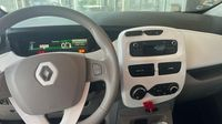 Renault Zoé Life charge normale R90 MY19 Location de batterie — photo 11