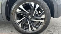 Peugeot 2008 1.2 PureTech 130ch S&S Roadtrip EAT8 — photo 19