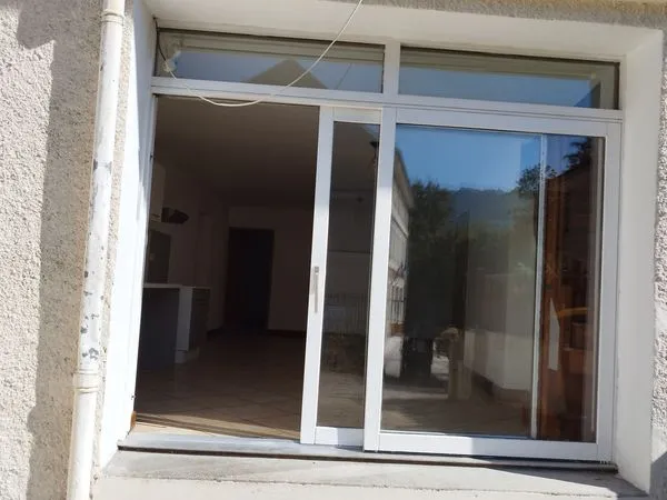 Location maison 110 m² Massieu (38620)