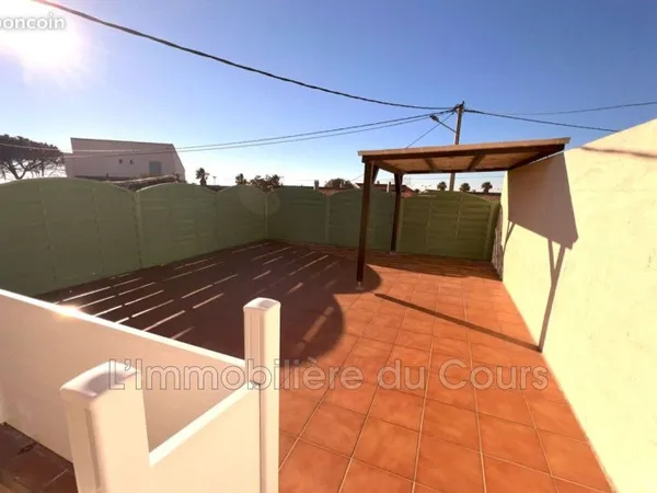 Immeuble de rapport 8 pièces 200 m²