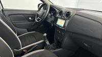 Dacia Sandero 1.5 Blue dCi 95ch Stepway — photo 15