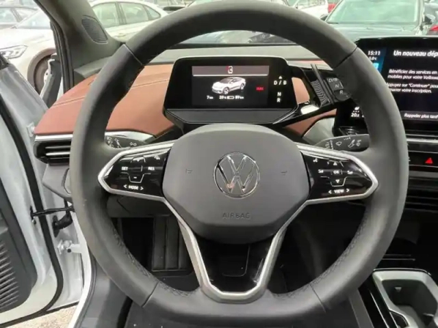 Volkswagen Id.5 77 kwh - 204ch pro performance — photo 8