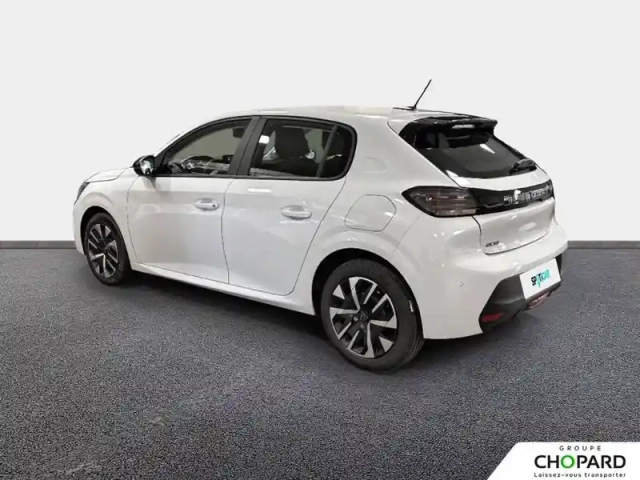 Peugeot 208 100 s&amp;s bvm6 — photo 6