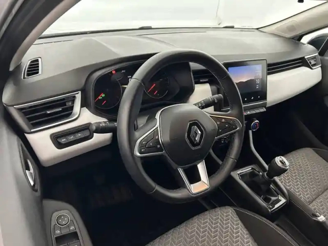 Renault Clio sce 65 — photo 19