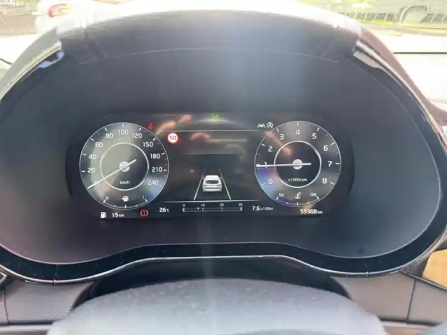Kia Ceed 1.0 t-gdi 120 ch isg bvm6 gt line premium 5p — photo 11