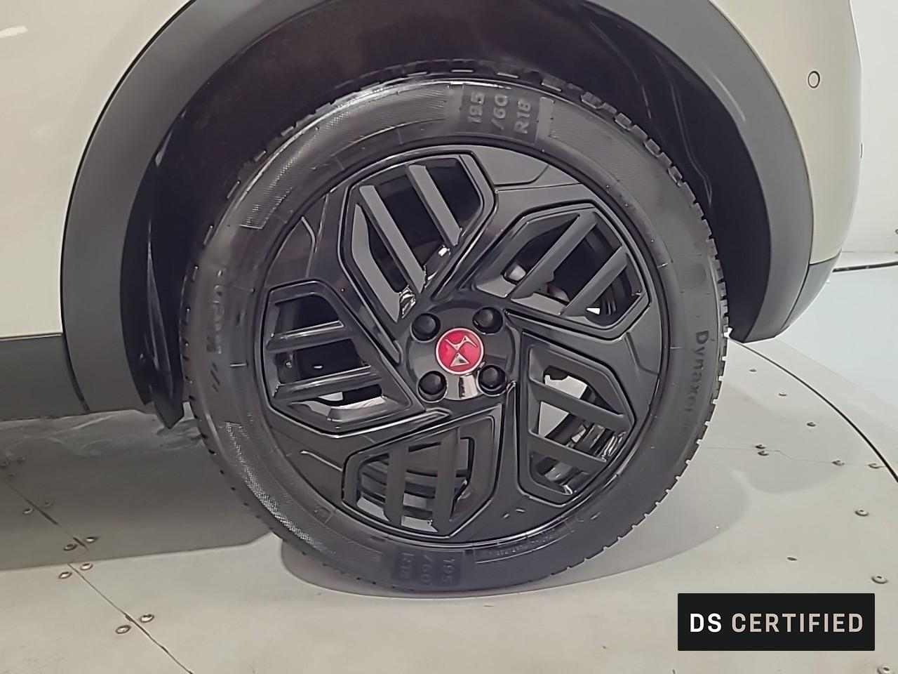 Ds Ds 3 e-tense performance line+ — photo 16