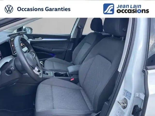 Volkswagen Golf 1.5 tsi evo2 116 bvm6 — photo 45