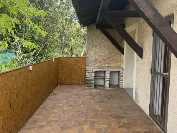 A louer 1er étage d'une villa avec Terrasse