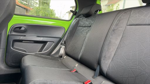 Skoda Citigo 1.0 60 - Clever – 2018 – 39049 km – Essence – Boîte Manuelle — photo 32