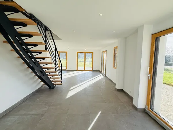 Maison 10 pièces 357 m²