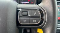 Citroen C3 Aircross PureTech 110ch S&S Feel Pack — photo 19