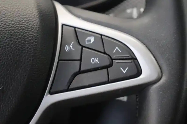 Dacia Jogger eco-g 100 5 places — photo 31
