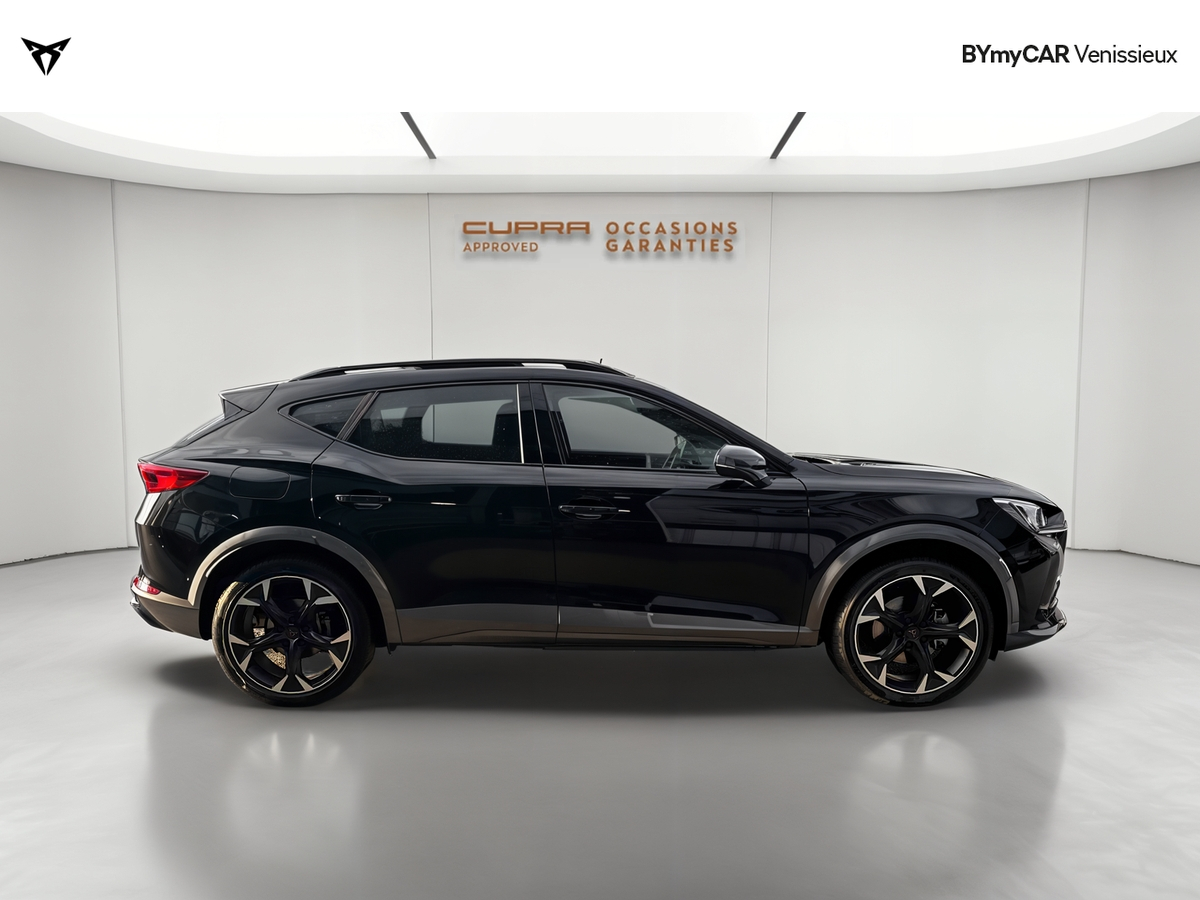 Cupra Formentor 1.4 e-HYBRID 204 ch DSG6 — photo 6
