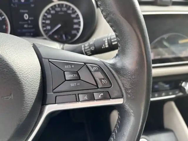 Nissan Micra ig-t 100 — photo 50