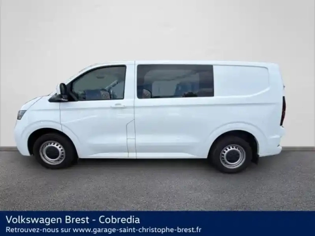 Volkswagen Transporter fg procab l1 2.0 tdi 150ch business bva8 — photo 2