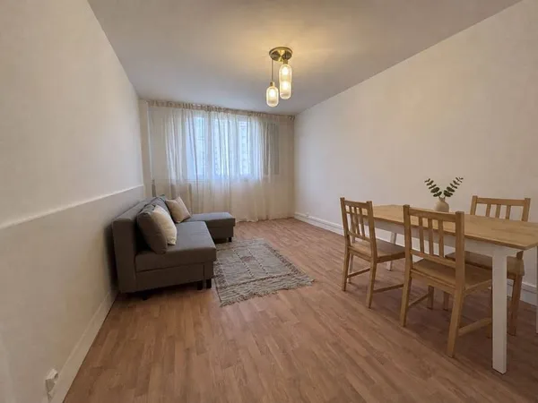 Appartement 3 pièces 74 m²