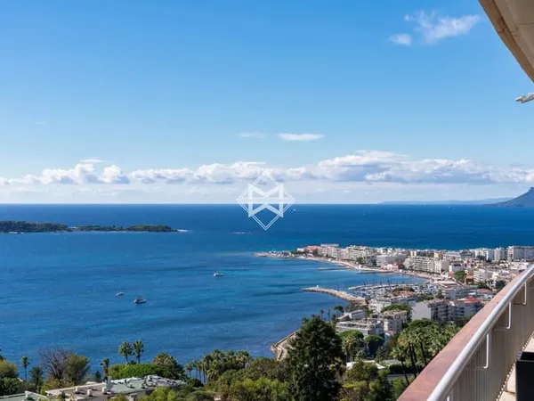 Cannes Californie
