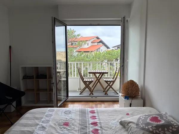 Appartement 1 pièce 21 m²