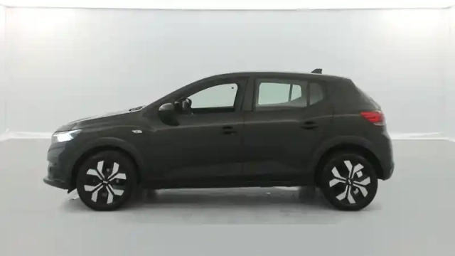 Dacia Sandero tce 90 gsr2 journey 5p — photo 2