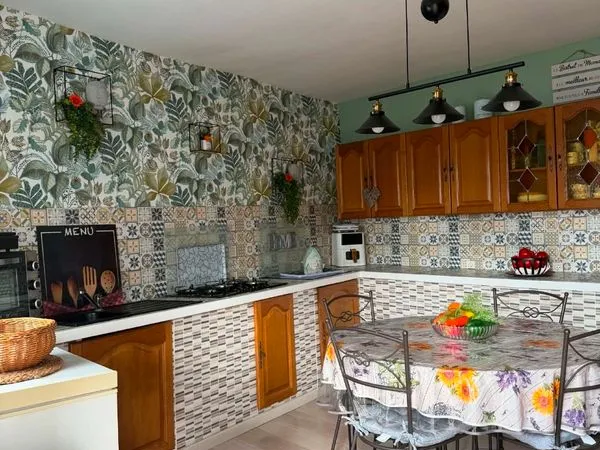 Petite Maison 76m2 + cour 35m2