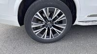 Volvo Xc90 T8 AWD 303 + 87ch Inscription Luxe Geartronic — photo 11