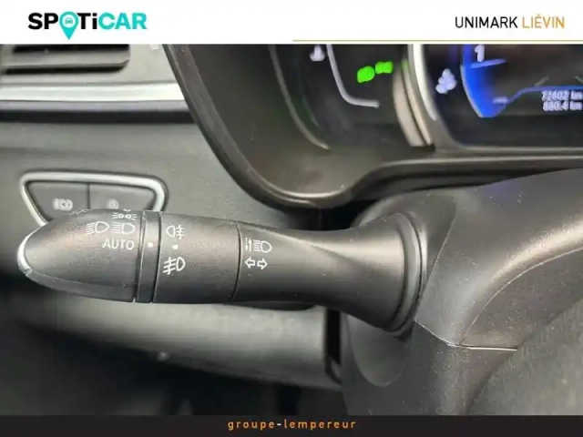 Renault Kadjar 1.5 blue dci 115ch wave 112g — photo 13