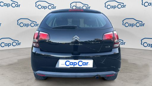 Citroen C3 1.2 VTi 82 - Feel Edition – 2015 – 115716 km – Essence – Boîte Manuelle — photo 17