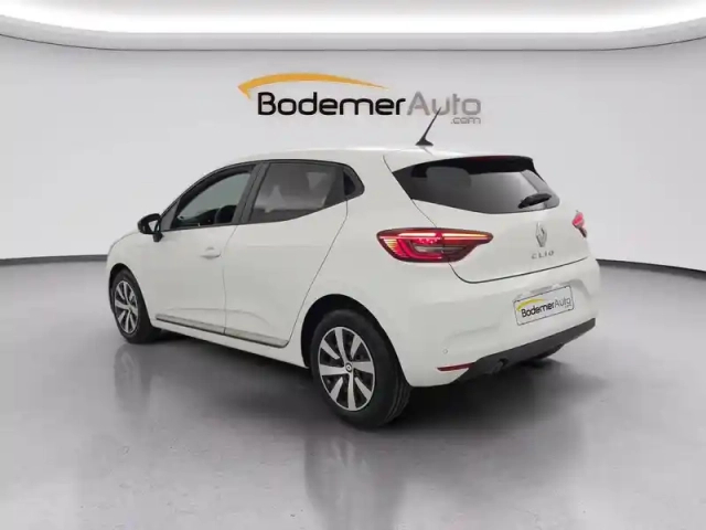 Renault Clio tce 90 — photo 18