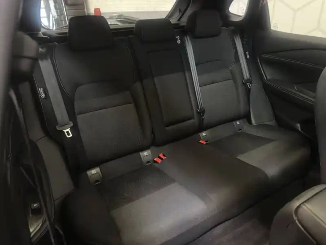 Nissan Qashqai mild hybrid 158 ch xtronic — photo 85