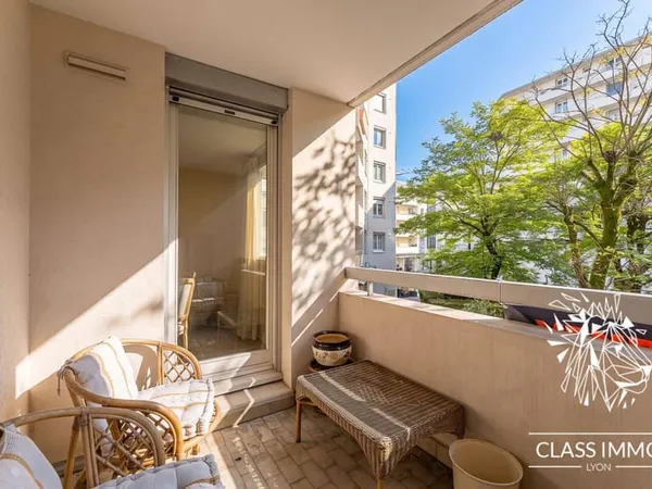 Appartement 3 pièces 79 m²