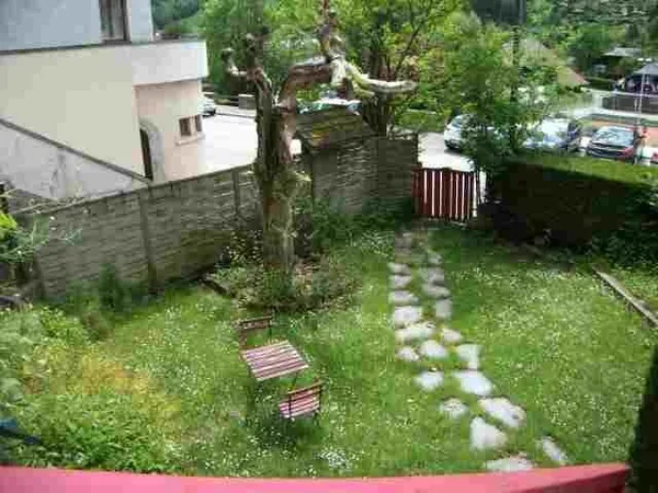 APPARTEMENT A LOUER A SAINT GERVAIS 74170
