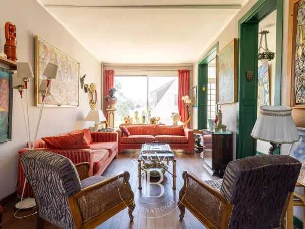Maison Centre Ville 4 chambres 155 m²