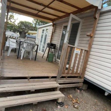 Mobil-home
