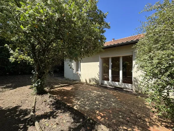 Maison 84m2 / 4 P + Garage