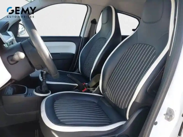 Renault Twingo iii tce 95 — photo 47