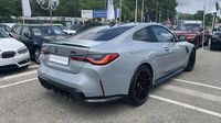 Bmw M4 Coupé 3.0 510ch Competition