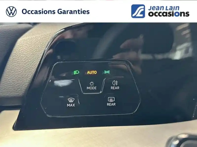 Volkswagen Golf 1.5 ehybrid 204 dsg6 — photo 47