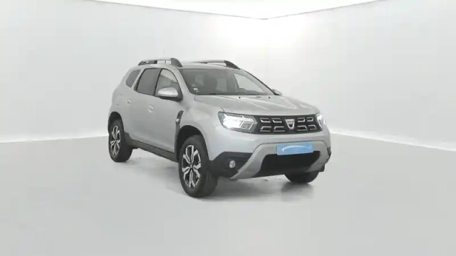 Dacia Duster eco-g 100 4x2 — photo 17