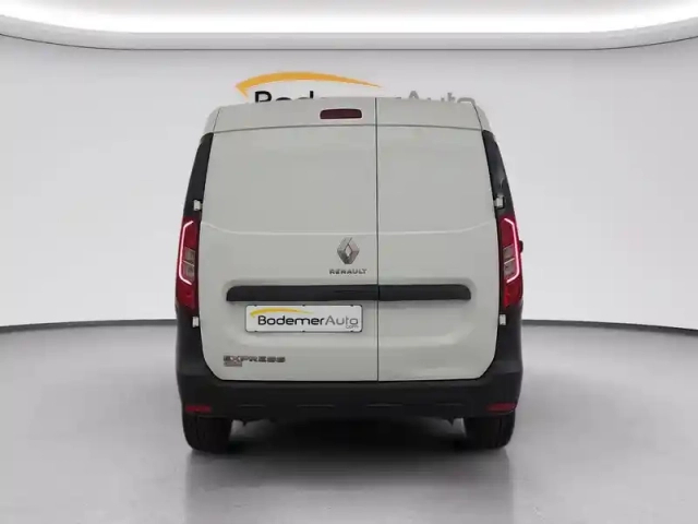 Renault Express Van blue dci 95 - 22 — photo 19