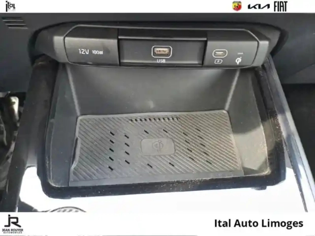 Kia Niro ev 204ch premium — photo 15