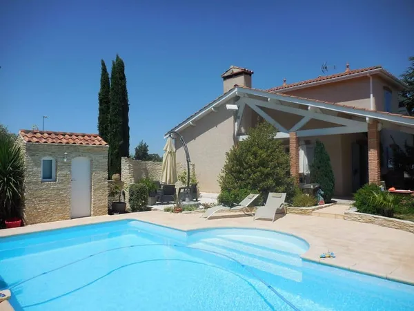 Maison 6 pièces 132 m²