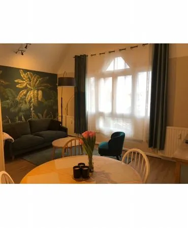 Meublé 2 chambres Villeneuve d'ascq