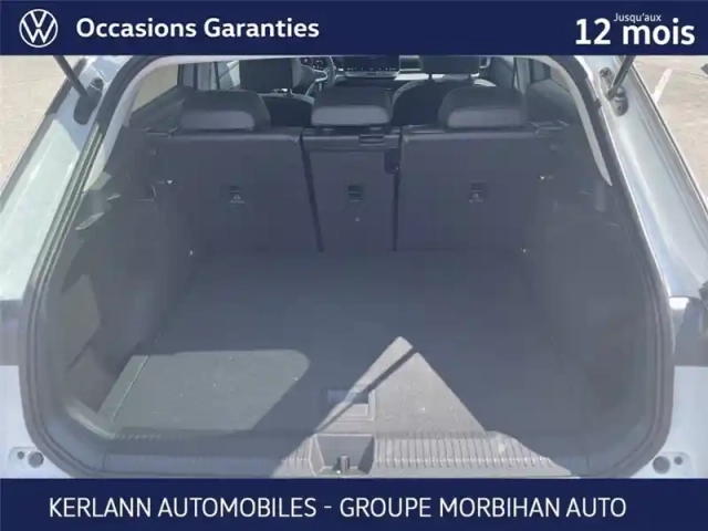 Volkswagen T-Roc 1.5 etsi evo2 hybrid 150 ch dsg7 — photo 14