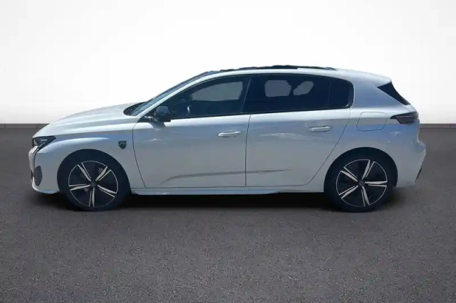 Peugeot 308 phev 180 e-eat8 — photo 3
