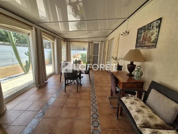 Maison 4 pièces 106 m²
