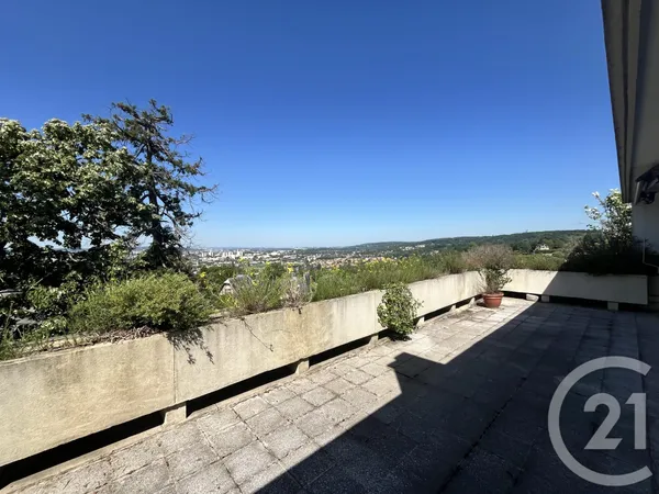 Appartement 7 pièces 148 m²