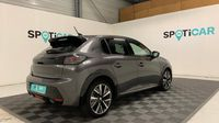 Peugeot 208 1.2 PureTech 100ch S&S GT EAT8 — photo 5